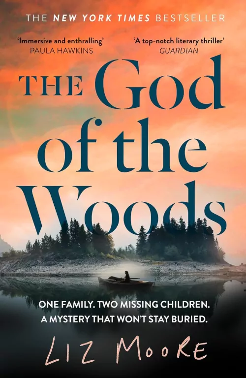 The God of the Woods - tantis.pl