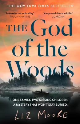 The God of the Woods