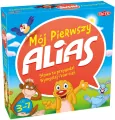Mój pierwszy Alias - tantis.pl