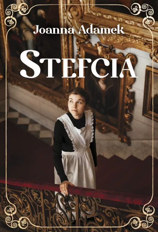 Stefcia - tantis.pl