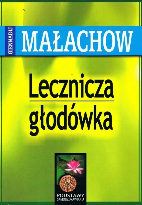 Lecznicza głodówka - tantis.pl