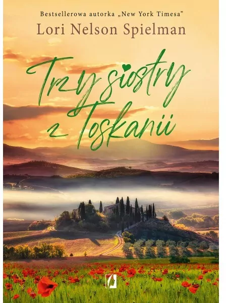 Trzy siostry z Toskanii - tantis.pl