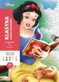 Art therapy. Kolorowanka antystresowa. Disney... - tantis.pl