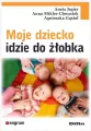 Moje dziecko idzie do żłobka - tantis.pl