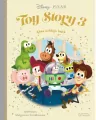 Toy story 3. Złota kolekcja bajek 57 - tantis.pl