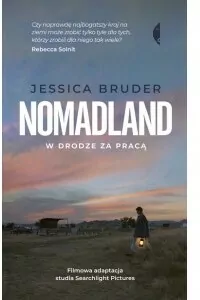 Nomadland. W drodze za pracą. Seria Amerykańska - tantis.pl