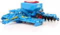 Agregat uprawowo-siewny. Compact Solitair 9 02026 - tantis.pl