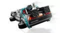 LEGO® Speed Champions. Wehikuł czasu z Powrót 77256 - tantis.pl