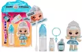 Yummiland Lipgloss Doll- Callie Birthday Cake - tantis.pl