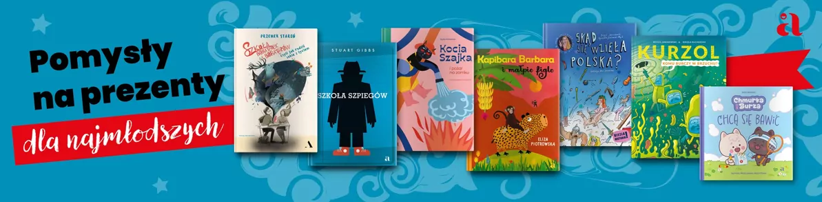 Agora dla dzieci