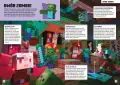 Minecraft. Zbuduj! Zombieland - tantis.pl