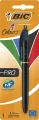 Długopis BIC 4 Colours PRO mix AST blister - tantis.pl