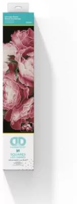 Diamond Dotz Adults Vintage Roses