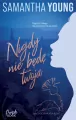 Nigdy nie będę Twoja - tantis.pl