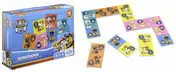 Shuffle - Paw Patrol Dominoes CARTAMUNDI - tantis.pl