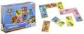 Shuffle - Paw Patrol Dominoes CARTAMUNDI - tantis.pl