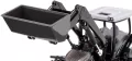 Traktor Fendt 942 Vario. Siku Farmer - tantis.pl