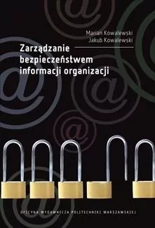 Zarządzanie bezpieczeństwem informacji organizacji - tantis.pl