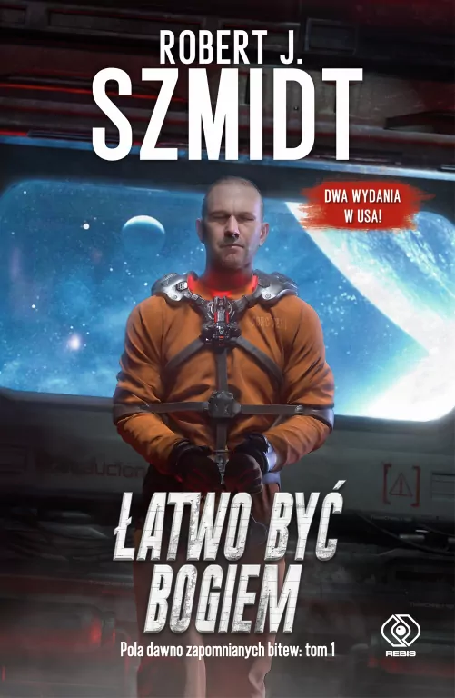 Łatwo być Bogiem. Pola dawno zapomnianych bitew. Tom 1 - tantis.pl
