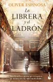 LH Espinosa. La librera y el ladron. 2022 edition - tantis.pl