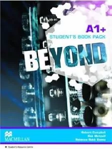 Beyond A1+ Workbook - tantis.pl