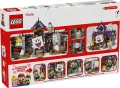 LEGO® Super Mario. Rezydencja Kinga Boo 71436 - tantis.pl