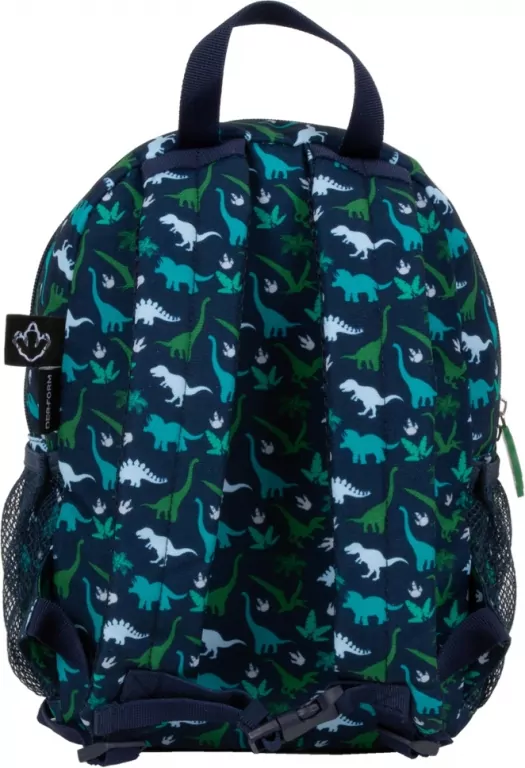Derform. Plecak 12. Dinozaur 19 - tantis.pl