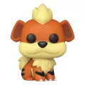 Growlithe.Pokemon. Funko POP - tantis.pl