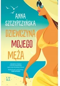 Dziewczyna mojego męża - tantis.pl