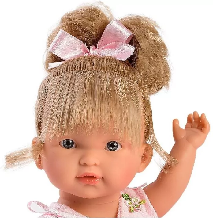 Lalka Valeria baletnica - tantis.pl