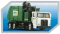 Mattel. Pojazdy zadaniowe. MB Auto, 10cm - tantis.pl