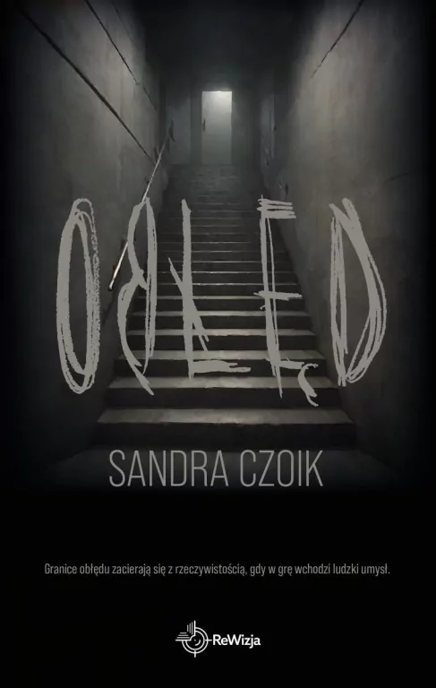 Obłęd - tantis.pl