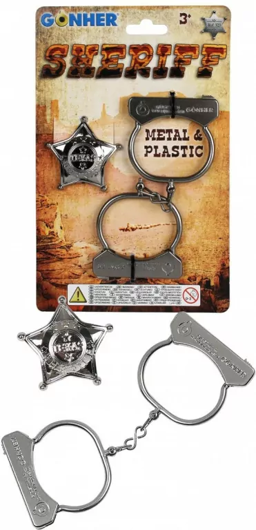 Zestaw kajdanki - tantis.pl