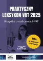 Praktyczny Leksykon VAT 2025 - tantis.pl