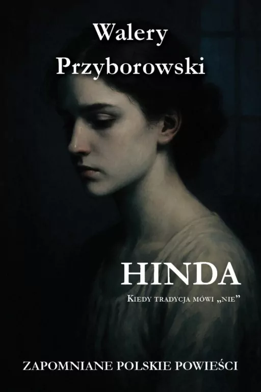 Hinda - tantis.pl