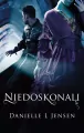 Niedoskonali. Trylogia Klątwy. Tom 4 - tantis.pl