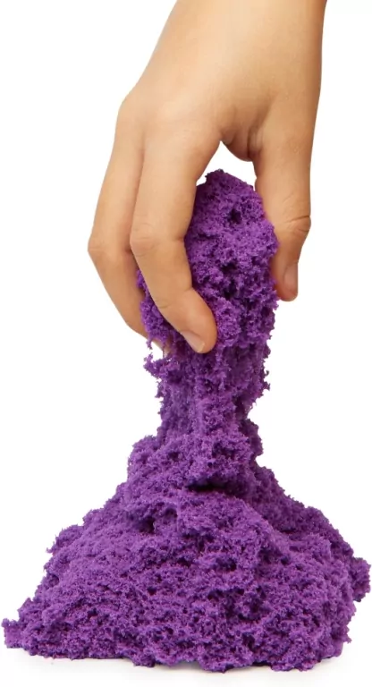 Kinetic Sand Piasek mały - tantis.pl