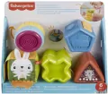 Fisher Price Klocki sensoryczne - tantis.pl