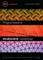 Programowanie strukturalne i obiektowe Tom 1 - tantis.pl
