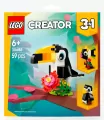 LEGO® Creator. Tropikalny tukan 30688 - tantis.pl