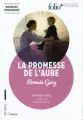 Promesse de l'aube: Premiere partie - tantis.pl