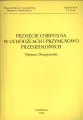 PRZYJĘCIE CHRYSTUSA W UCHODŹCACH I PRZYMUSOWO PRZESIEDLONYCH WYTYCZNE DUSZPASTERSKIE - tantis.pl