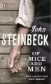 Of Mice and Men wer. angielska - tantis.pl