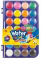 Farby akwarelowe. Colorino kids. 28 kolory - tantis.pl