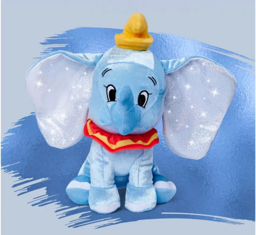 Disney Dumbo 25cm - tantis.pl