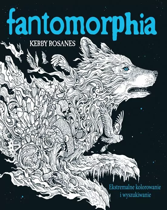 Fantomorphia - tantis.pl