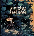 Wiedźma z Wiklinówka - tantis.pl