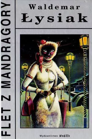 Flet z mandragory - tantis.pl