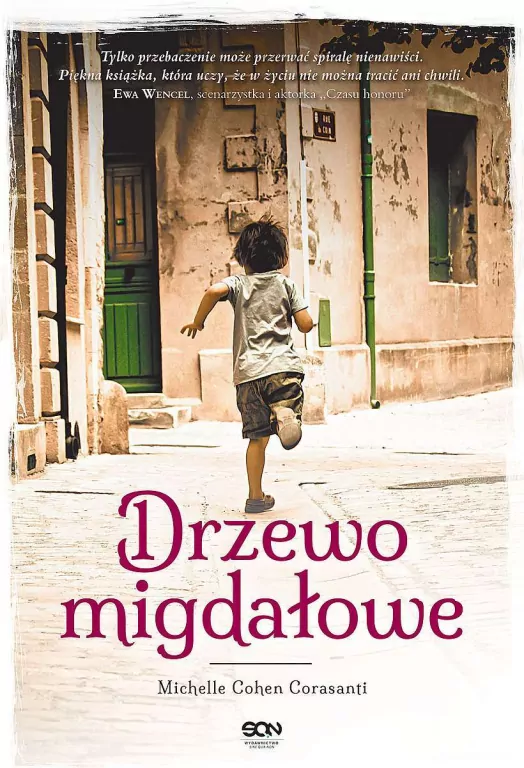 Drzewo migdałowe - tantis.pl