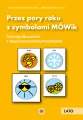 Przez pory roku z symbolami MÓWik. Lato - tantis.pl